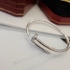 [Marin]JUSTE BRACELET 3.5MM DIAMONDS