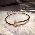 [Marin]JUSTE BRACELET 3.5MM DIAMONDS