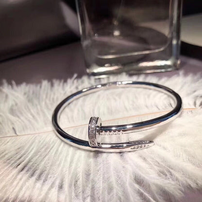 [Marin]JUSTE BRACELET 3.5MM DIAMONDS