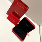 [Marin]BRACELET COLLIER BOÎTE DE BAGUE SAC CADEAU
