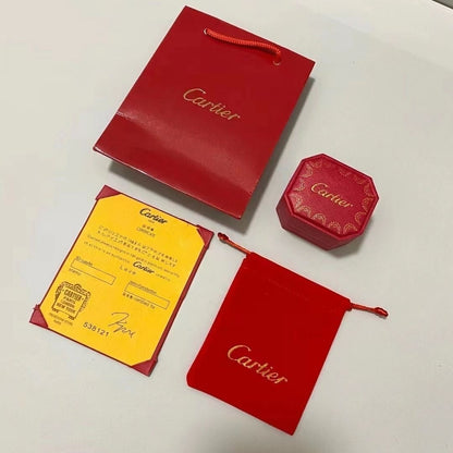 [Marin-Jewelry]CA ブレスレット ネックレス リング ボックス ギフトバッグ