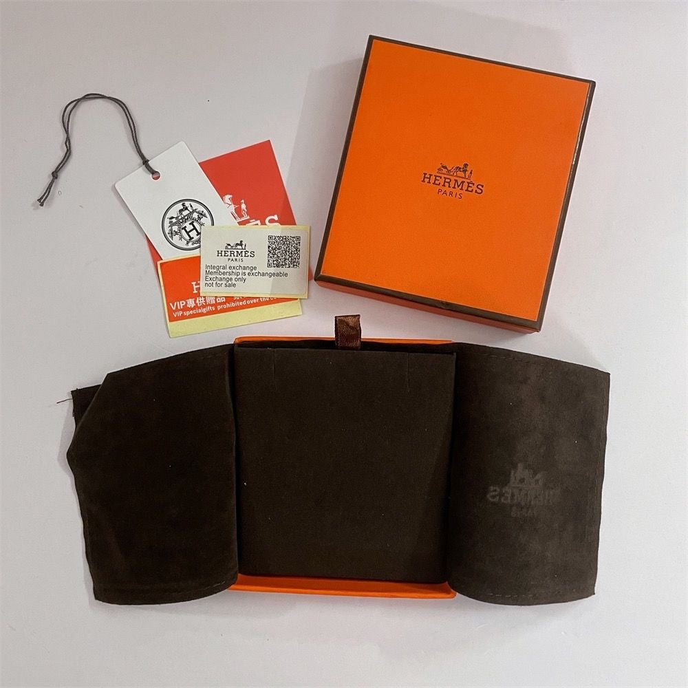 [Marin]HM BRACELET NECKLACE RING BOX GIFT BAG