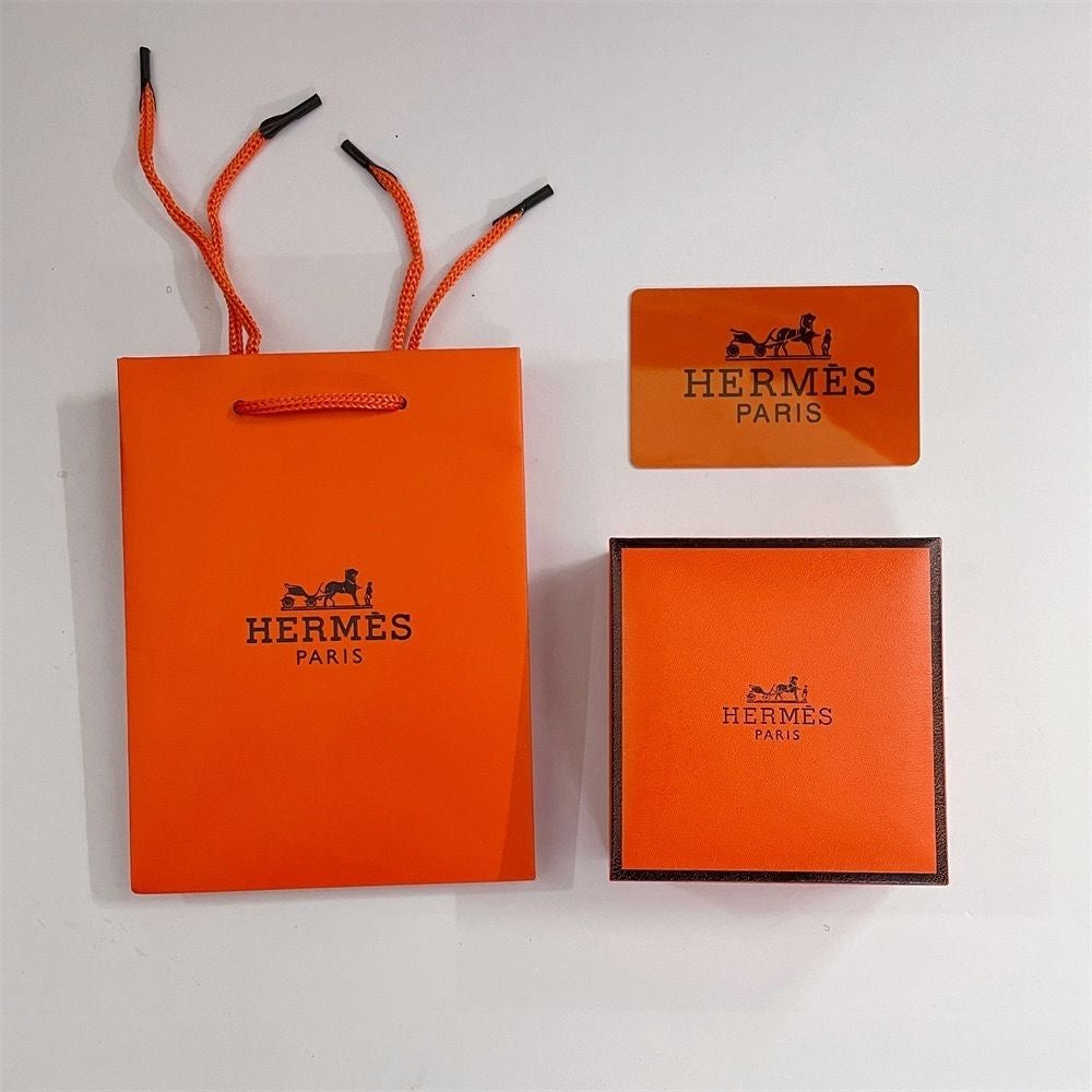 [Marin]HM BRACELET NECKLACE RING BOX GIFT BAG