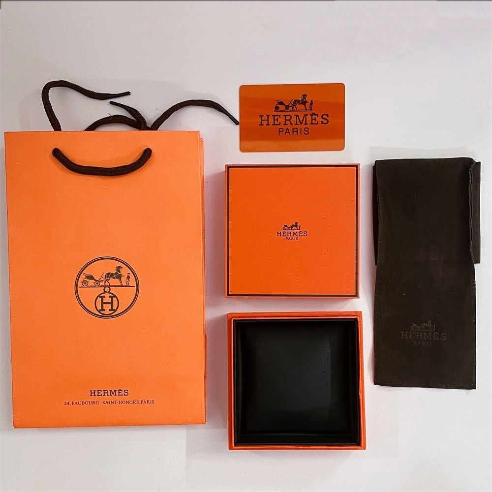 [Marin]HM BRACELET NECKLACE RING BOX GIFT BAG
