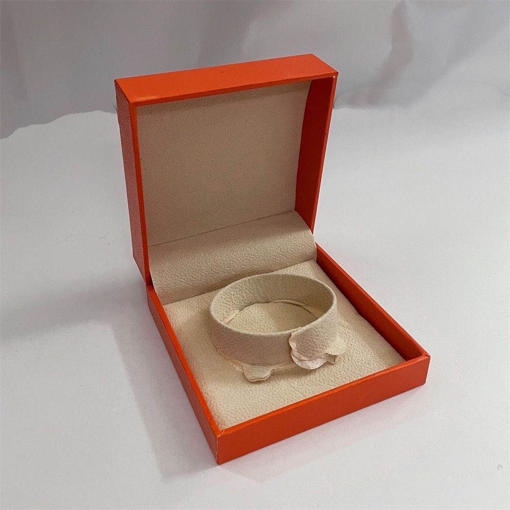 [Marin]HM BRACELET NECKLACE RING BOX GIFT BAG
