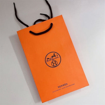 [Marin-Jewelry]HM ブレスレット ネックレス リング ボックス ギフトバッグ