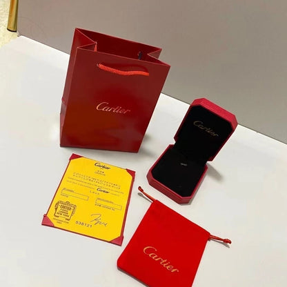 [Marin-Jewelry]CA ブレスレット ネックレス リング ボックス ギフトバッグ