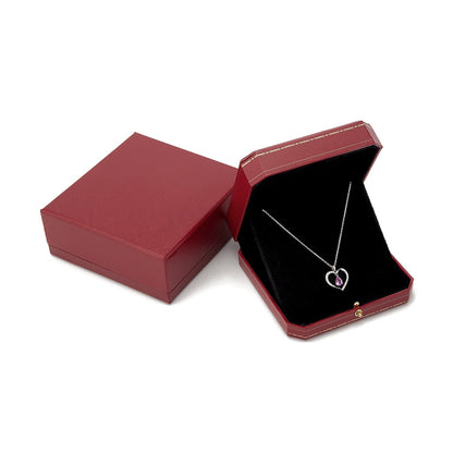 [Marin-Jewelry]CA ブレスレット ネックレス リング ボックス ギフトバッグ