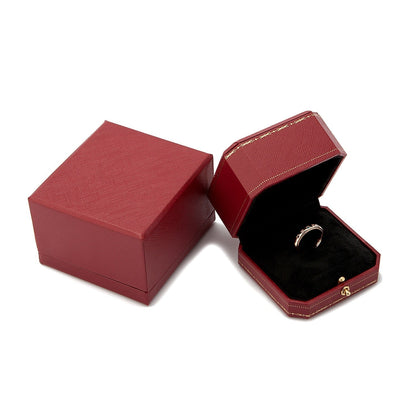 [Marin-Jewelry]CA ブレスレット ネックレス リング ボックス ギフトバッグ