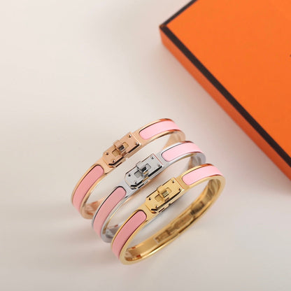 [Marin-Jewelry]HM KELLY PINK BRACELET
