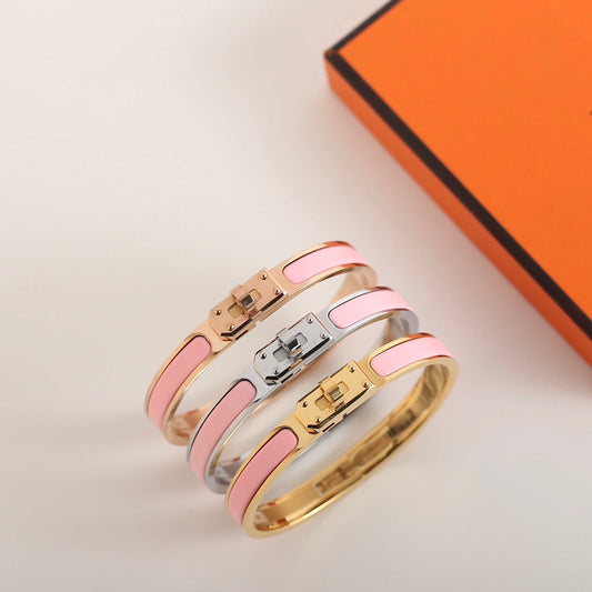 [Marin]HM KELLY PINK BRACELET