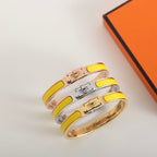[Marin]HM KELLY YELLOW BRACELET
