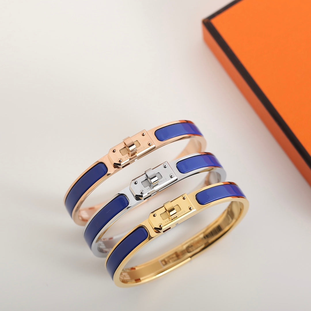 [Marin]HM KELLY BLUE BRACELET