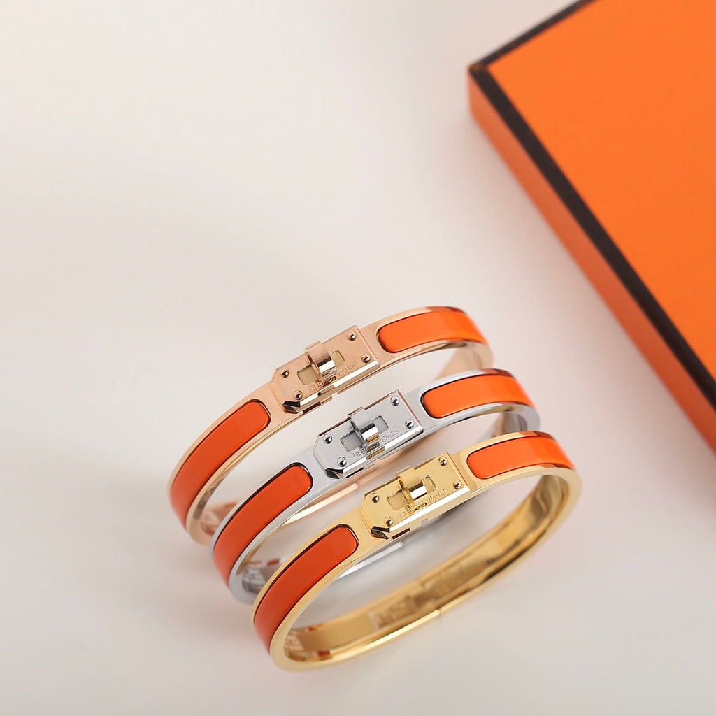 [Marin]HM KELLY ORANGE BRACELET