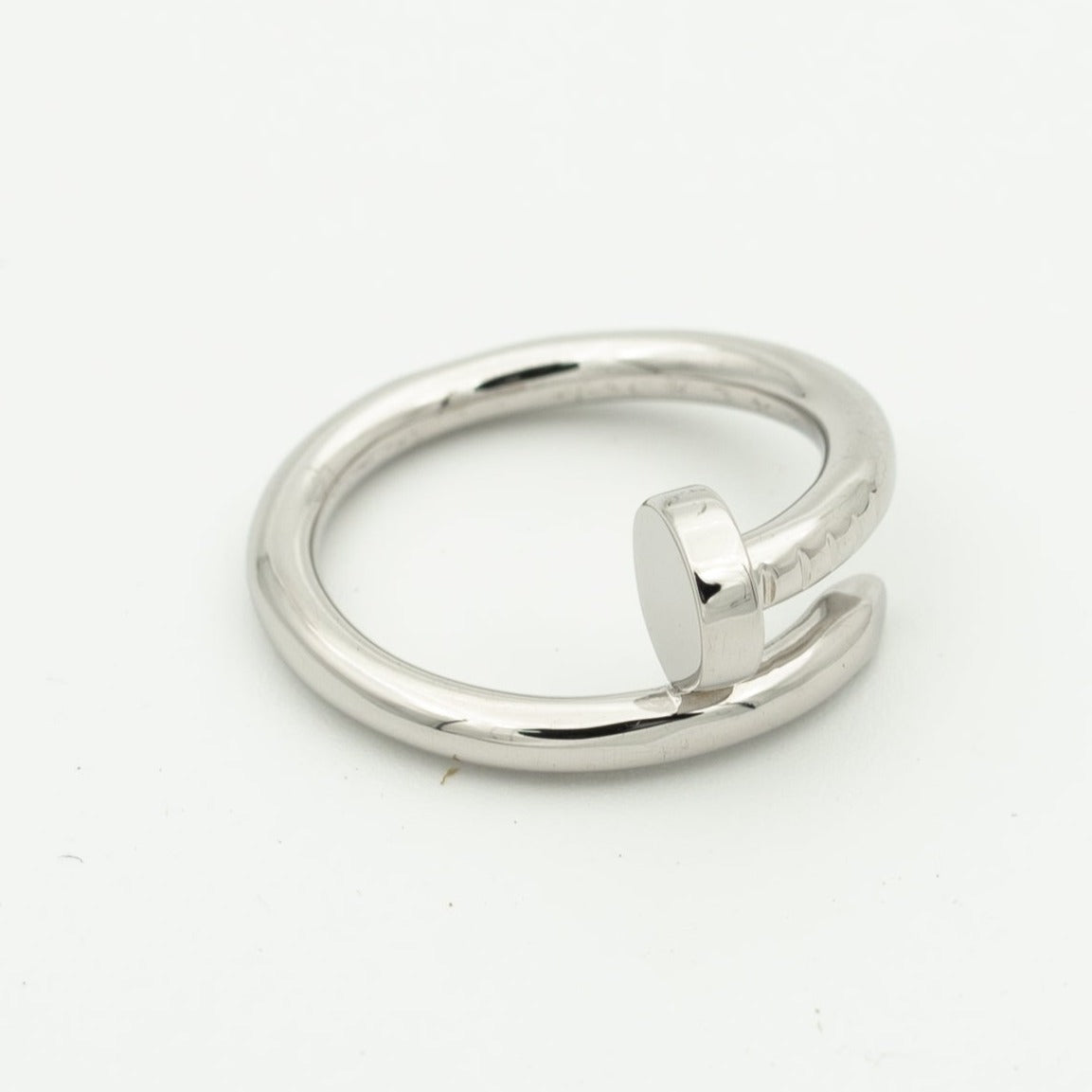 [Marin-Jewelry]JUSTEリング 2.65MM シルバー