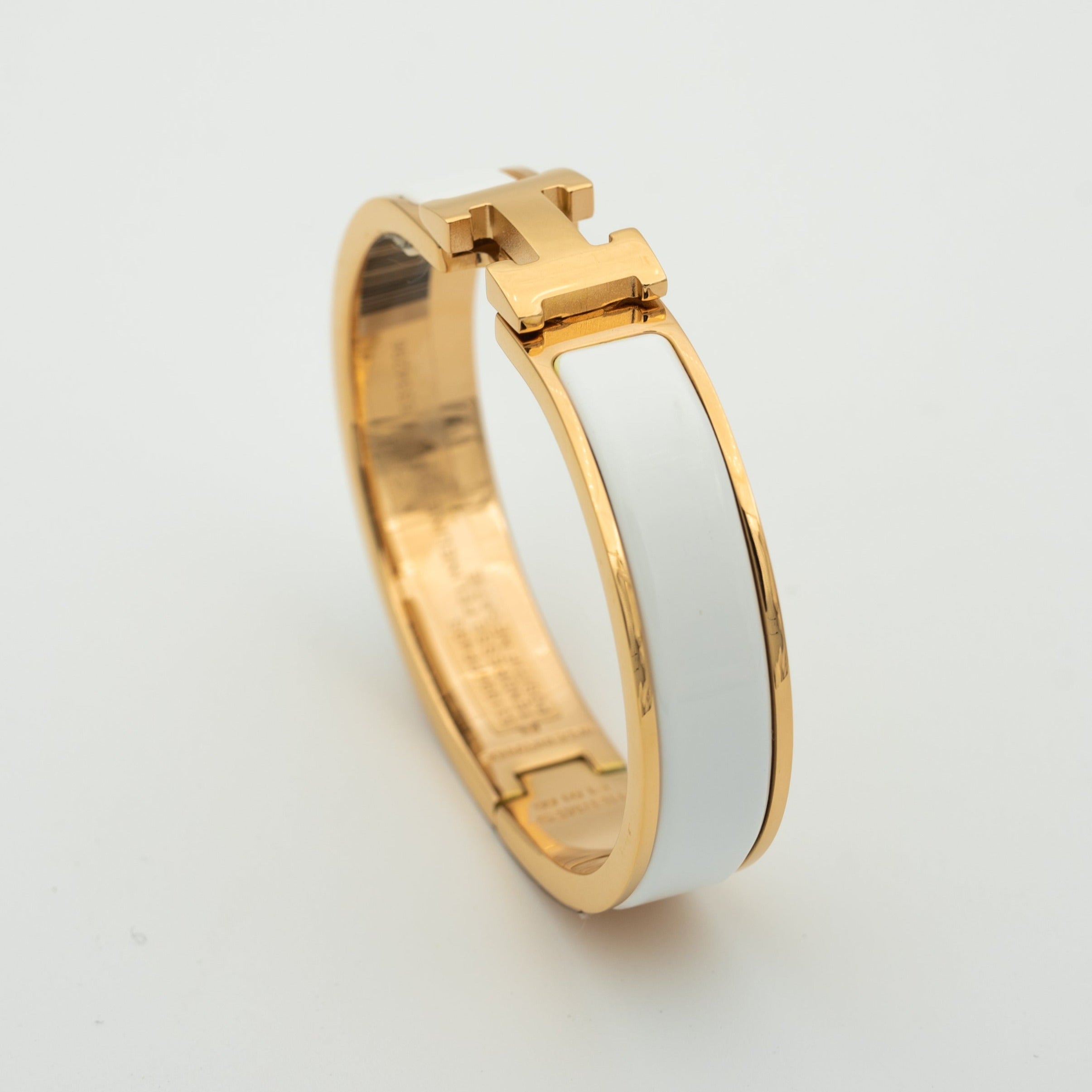 [Marin]BRACELET BLANC