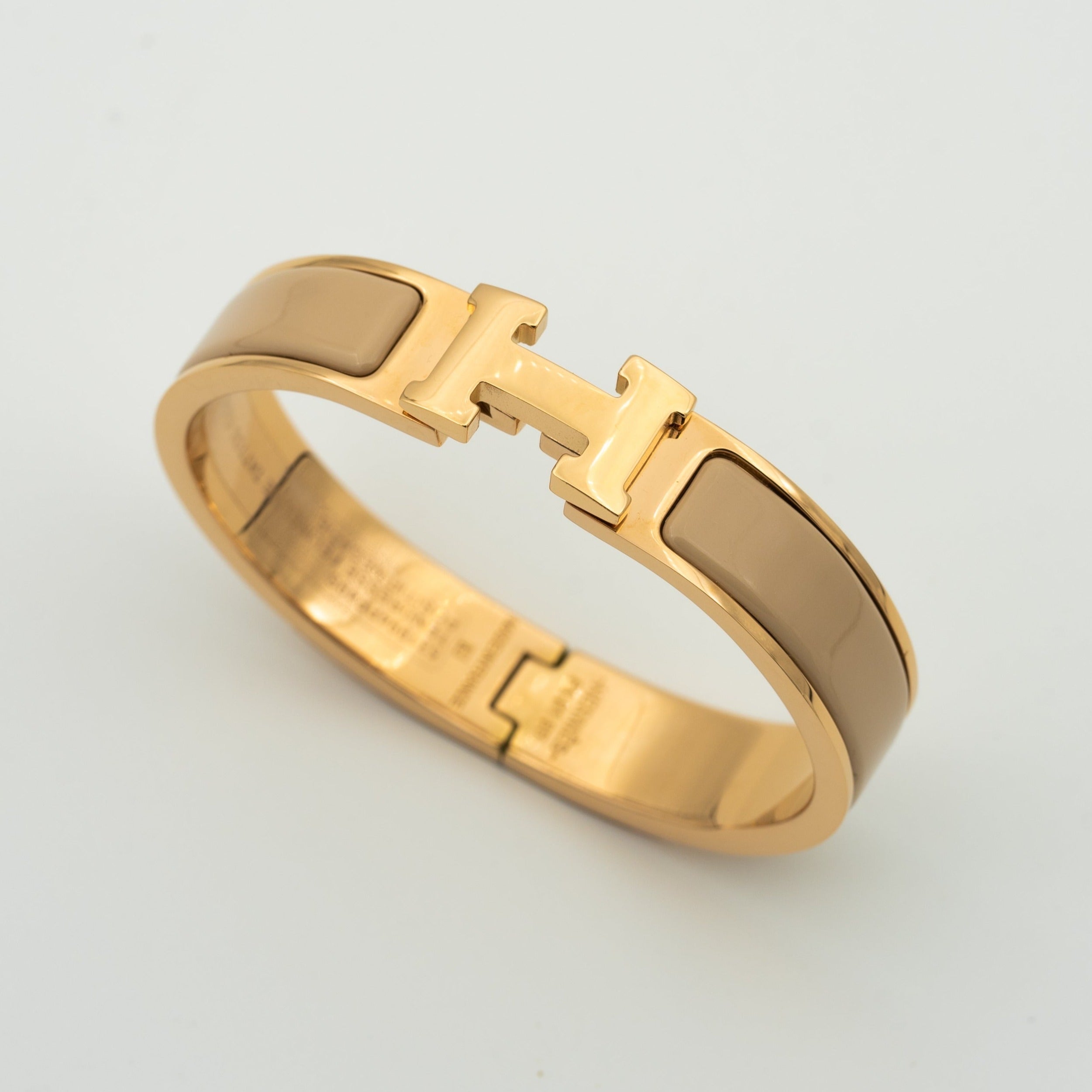 [Marin]BRACELET GRIS
