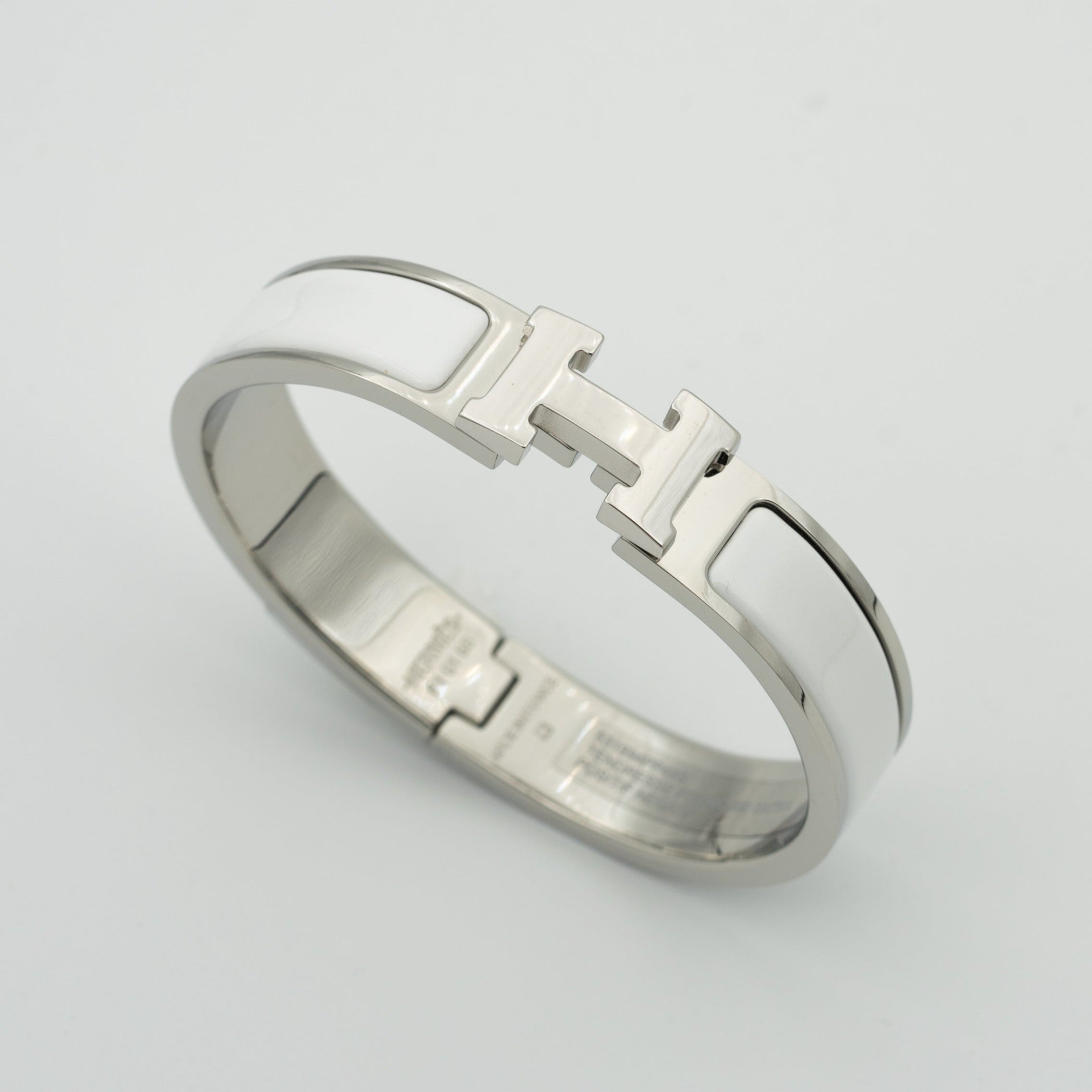 [Marin]BRACELET BLANC