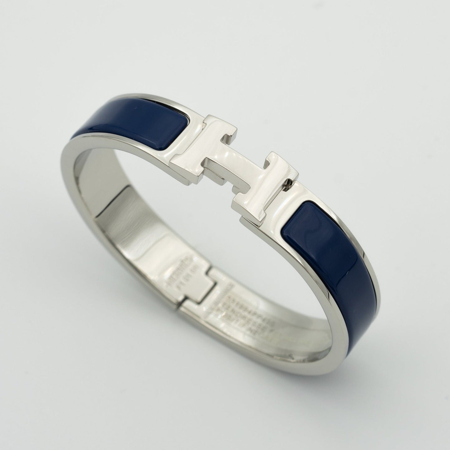 [Marin-Jewelry]H BLUE BRACELET
