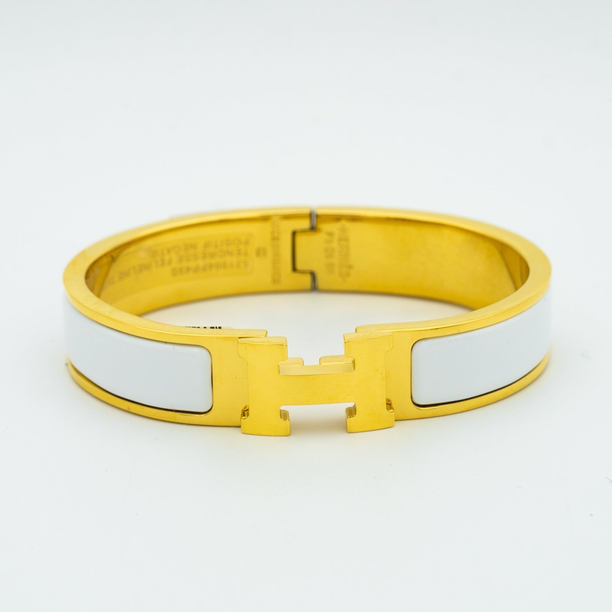[Marin]BRACELET BLANC