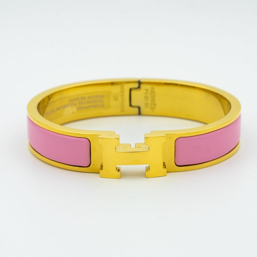 [Marin]H PINK BRACELET