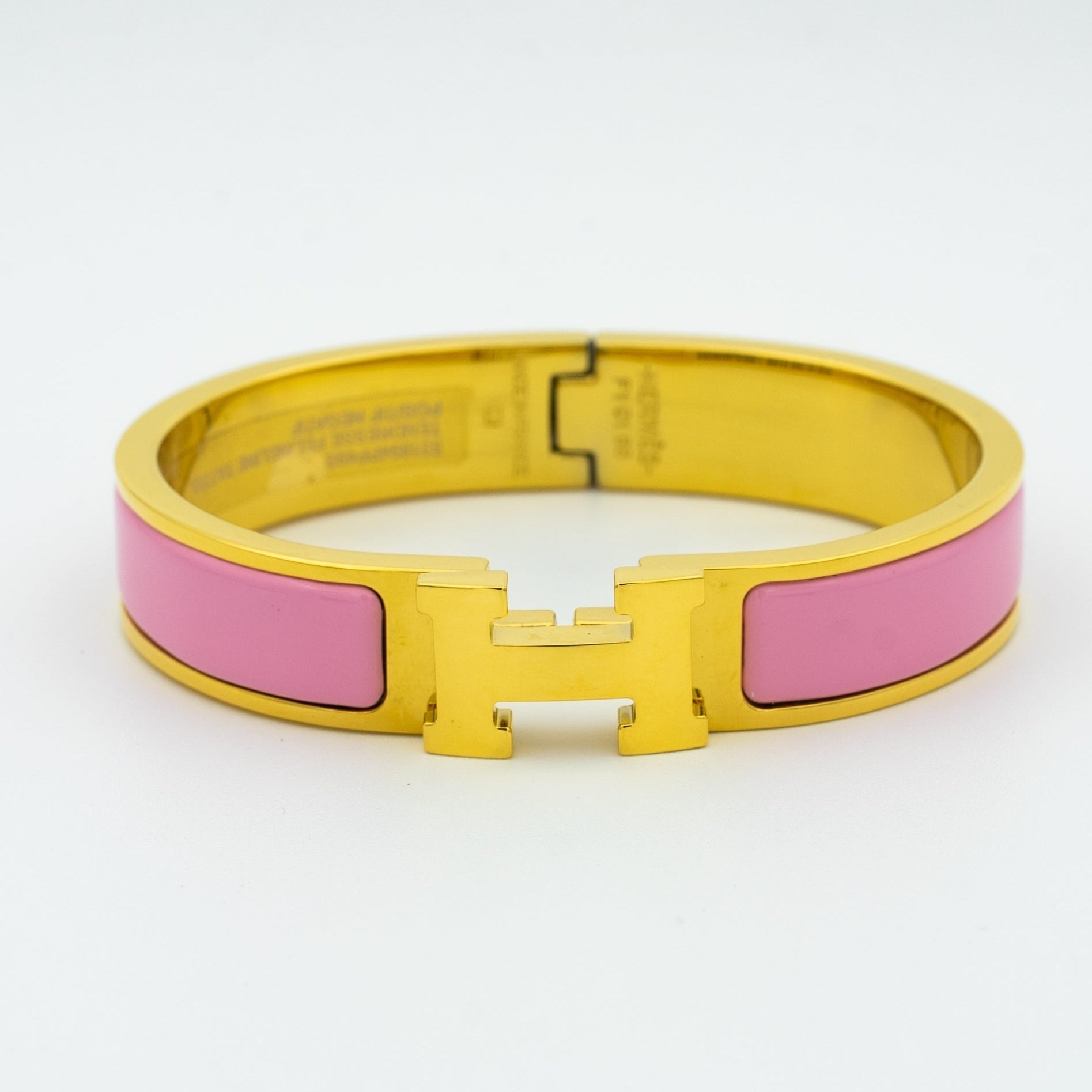 [Marin]BRACELET ROSE H