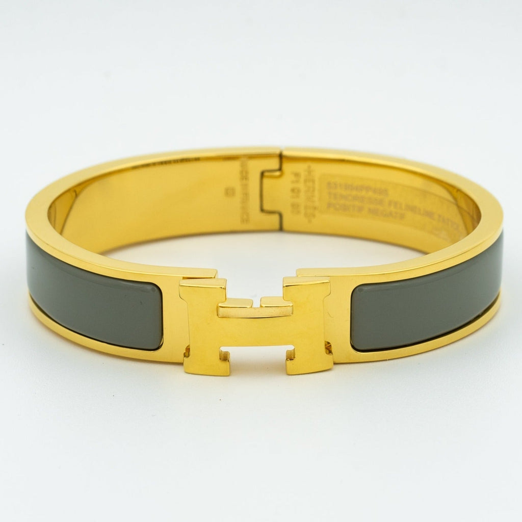 [Marin]H BRACELET BLUE GREEN 12MM
