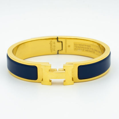 [Marin-Jewelry]H BLUE BRACELET