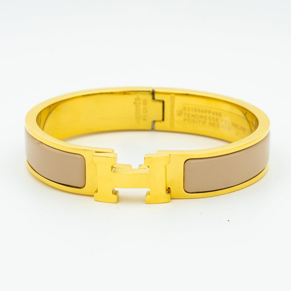 [Marin]BRACELET GRIS