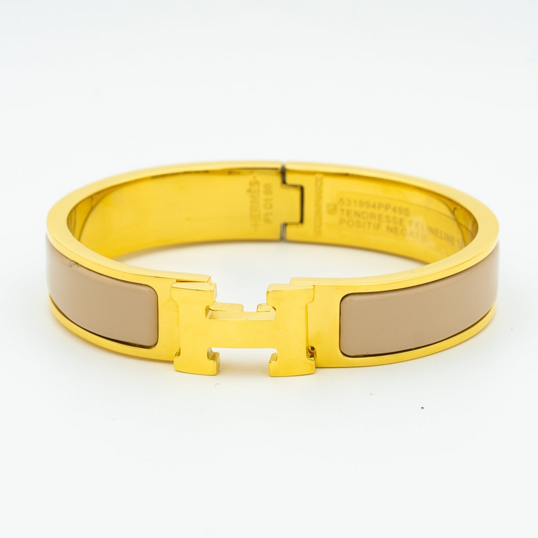 [Marin]BRACELET GRIS