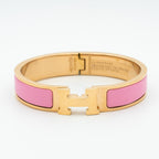 [Marin]H PINK BRACELET