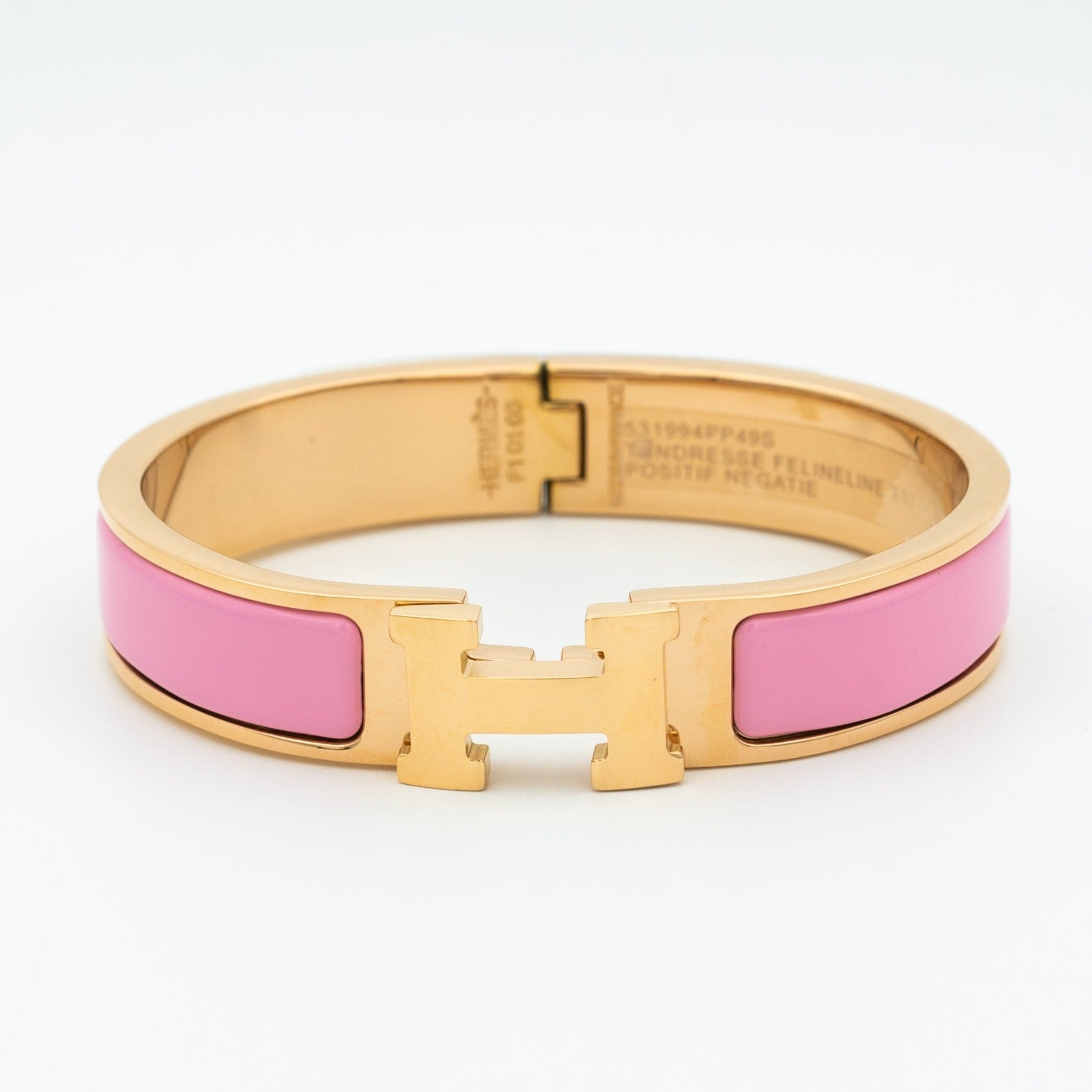 [Marin]BRACELET ROSE H