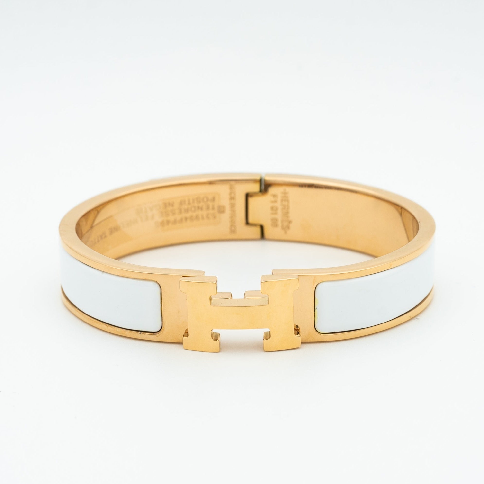 [Marin]BRACELET BLANC