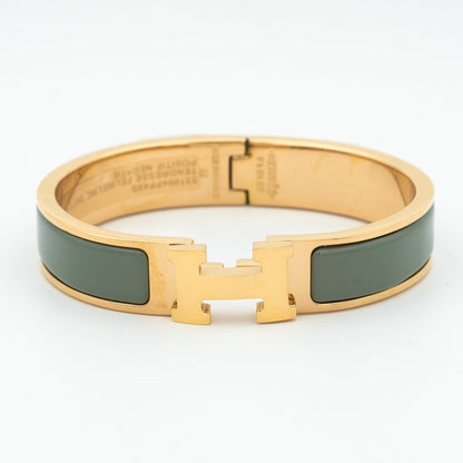 [Marin]H BRACELET BLUE GREEN 12MM