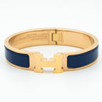 [Marin]H BLUE BRACELET