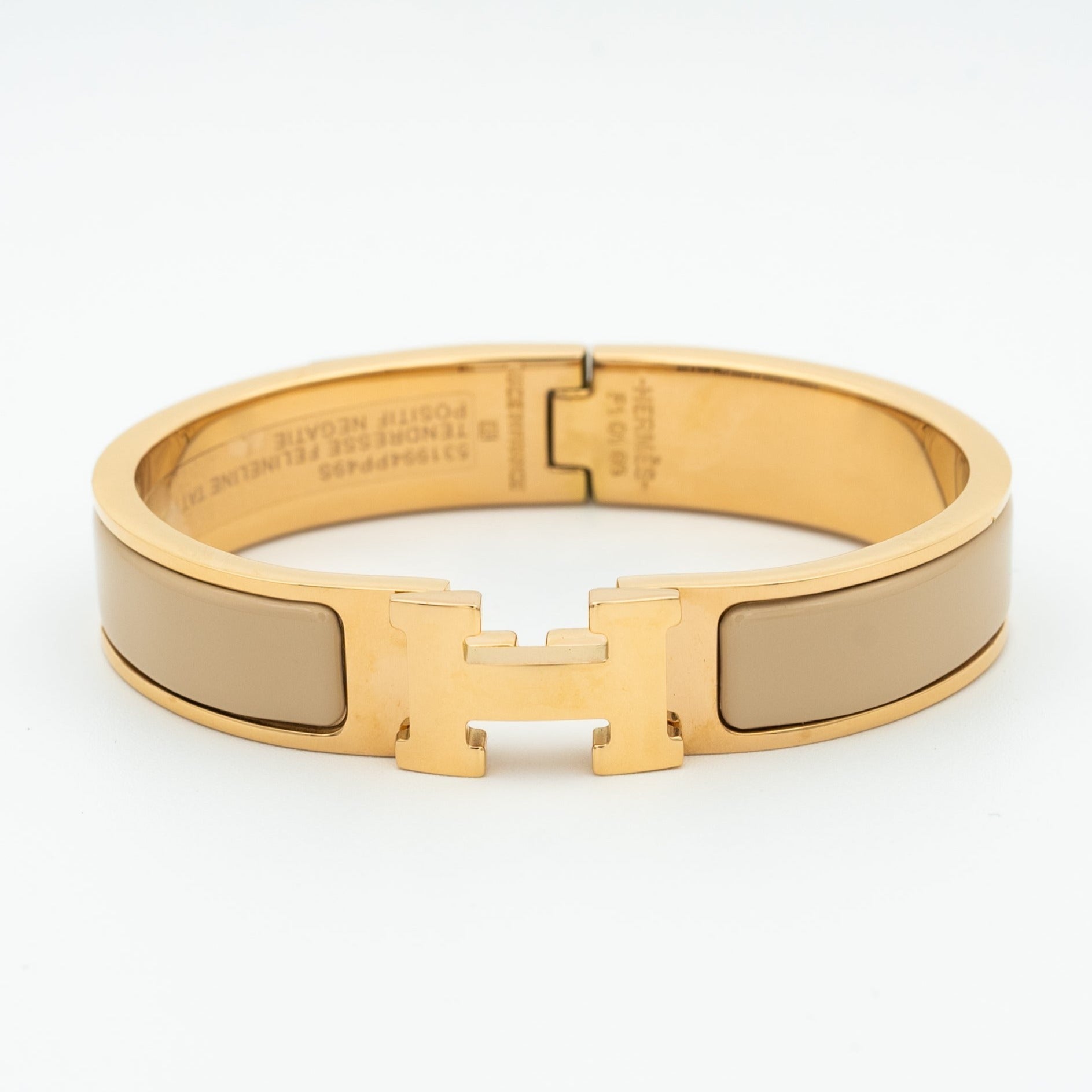[Marin]BRACELET GRIS