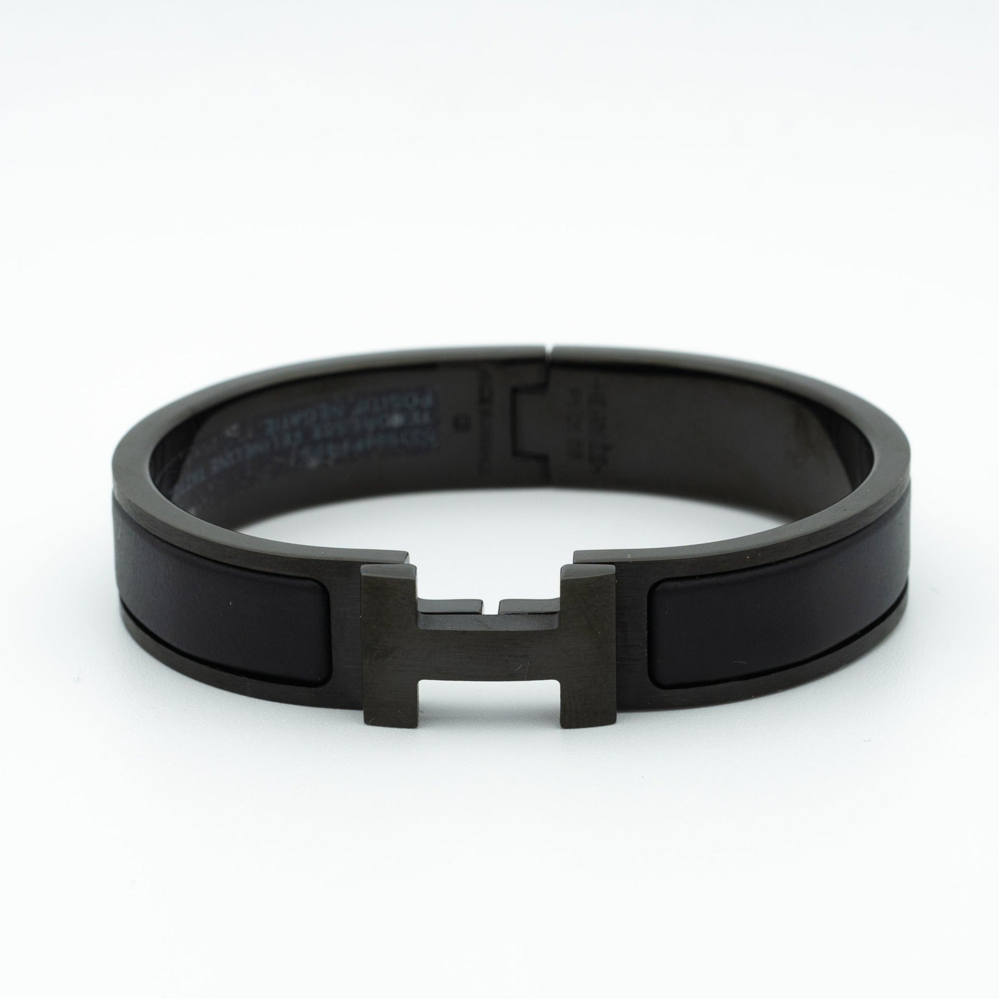 [Marin]NOIR INTENSE 12MM