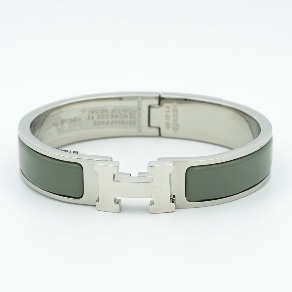 [Marin]H BRACELET BLUE GREEN 12MM