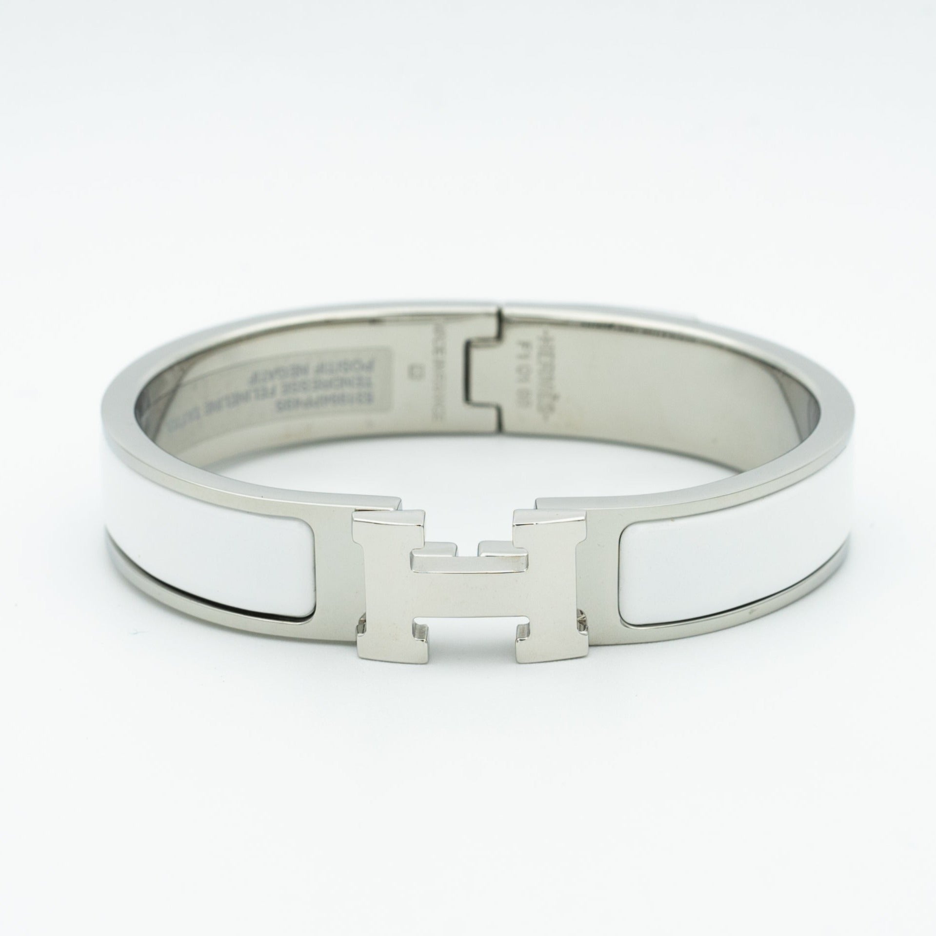 [Marin]BRACELET BLANC