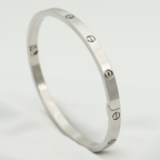 [Marin]LOVE BRACELET 3.65MM
