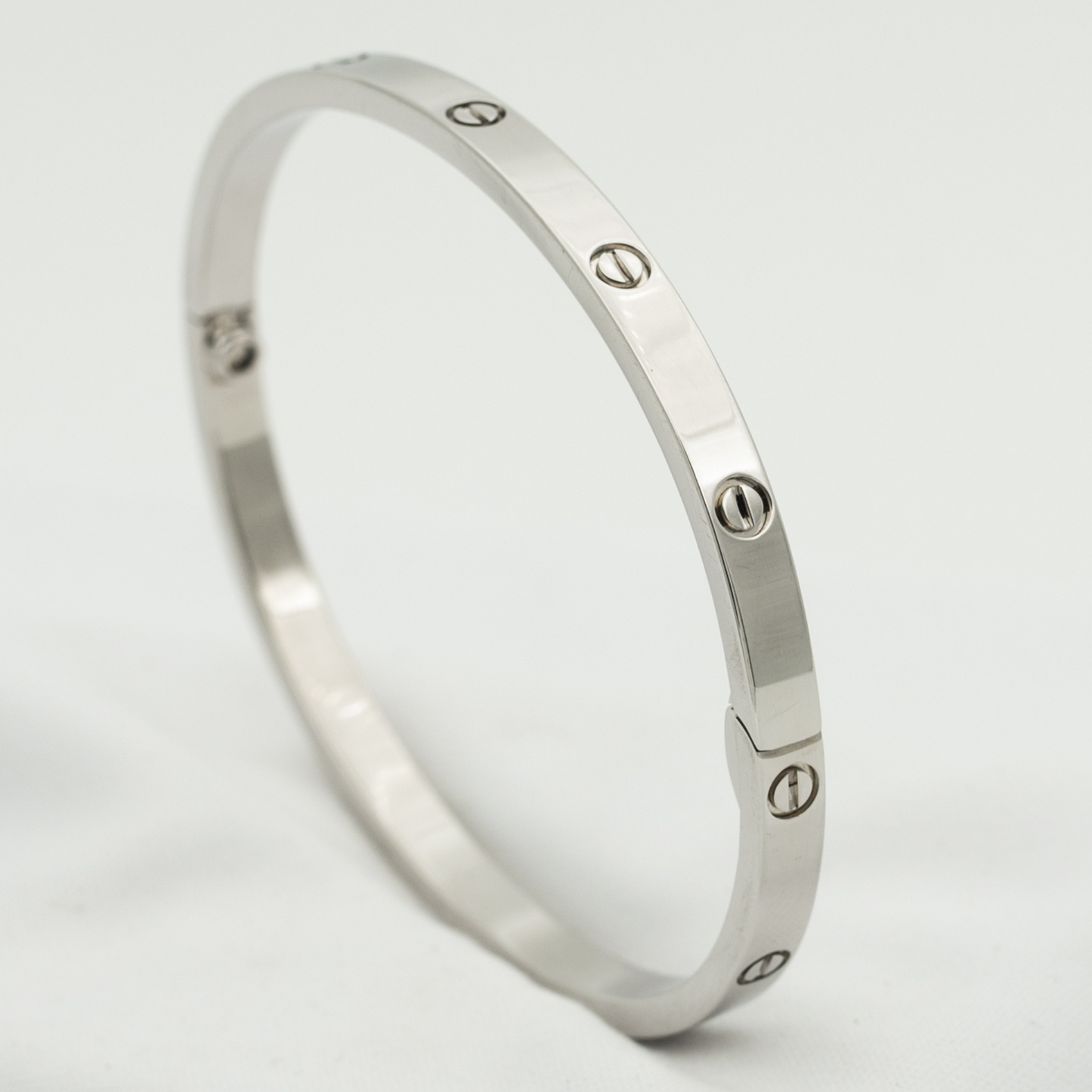 [Marin-Jewelry]LOVE BRACELET 3.65MM