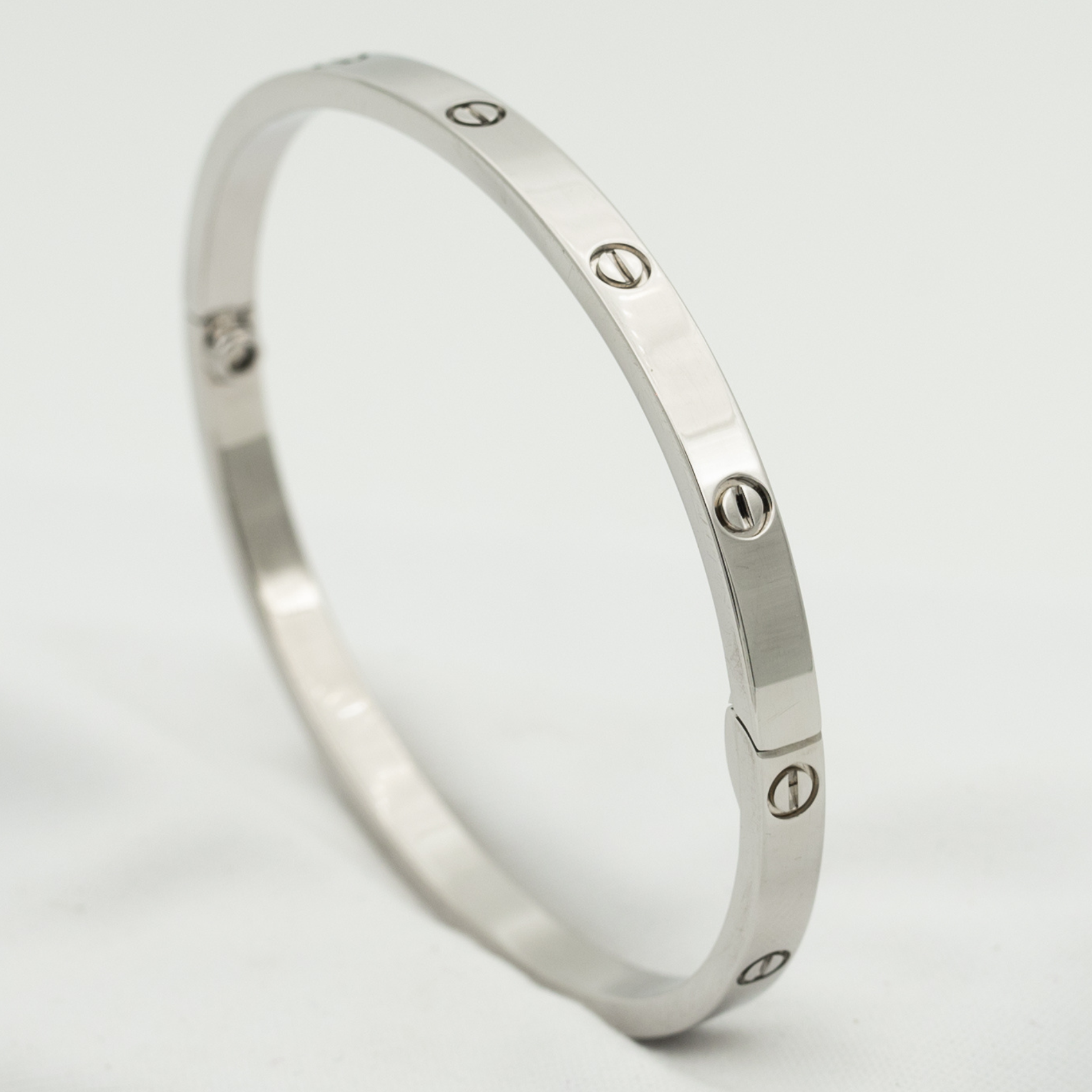 [Marin]LOVE BRACELET 3.65MM