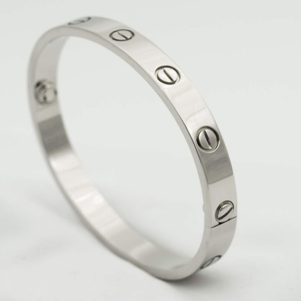 [Marin]LOVE BRACELET 6.1MM