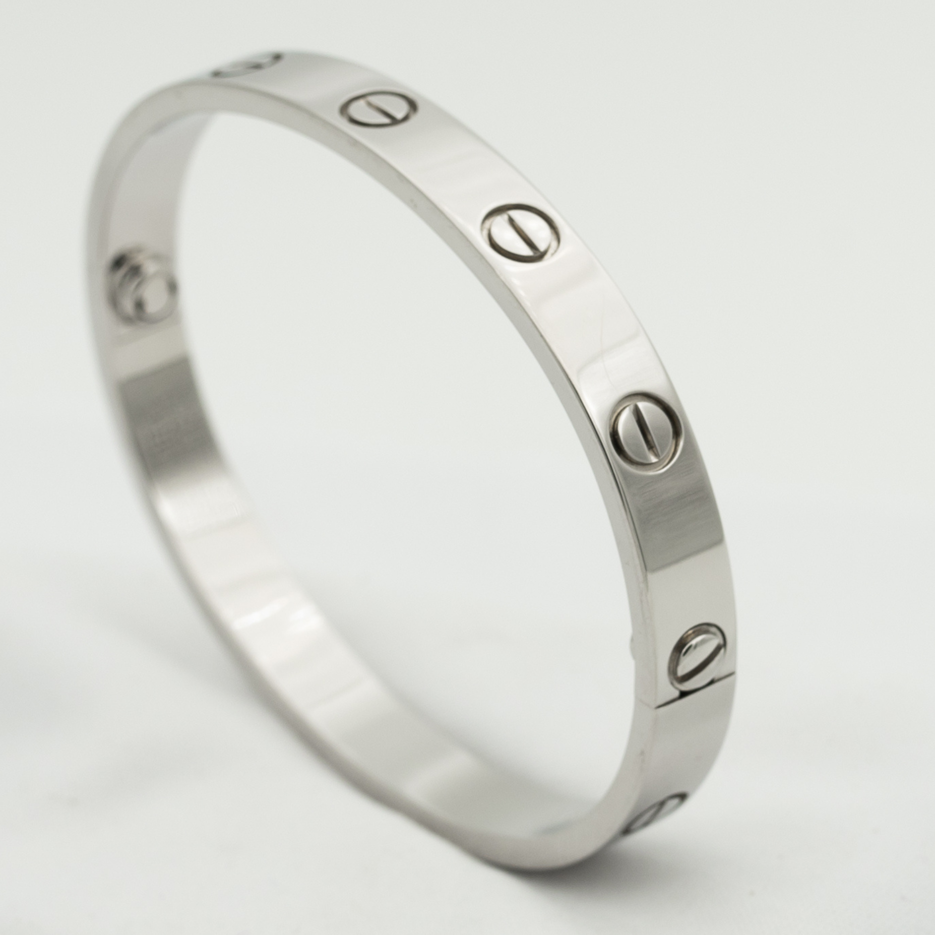 [Marin]LOVE BRACELET 6.1MM