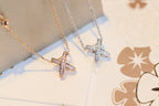 [Marin]JEUX DE COLLIER DE DIAMANTS