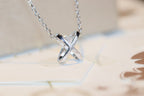 [Marin]JEUX DE COLLIER DE DIAMANTS