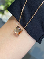[Marin]COLLIER BEE LOVE DIAMOND