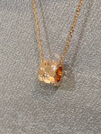 [Marin]COLLIER BEE LOVE DIAMOND