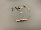 [Marin]BRACELET BEE LOVE DIAMANT