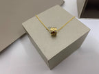 [Marin]COLLIER BEE LOVE DIAMOND